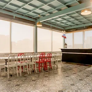 Aerotech Plaza Hotel