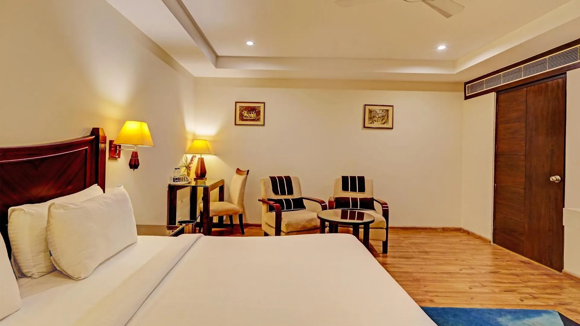 Hotel New Delhi