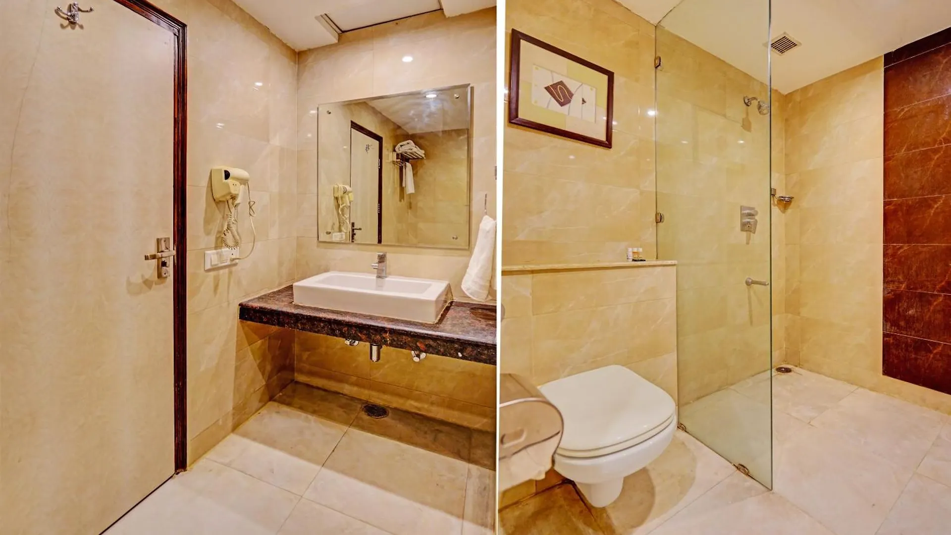 Hotel New Delhi