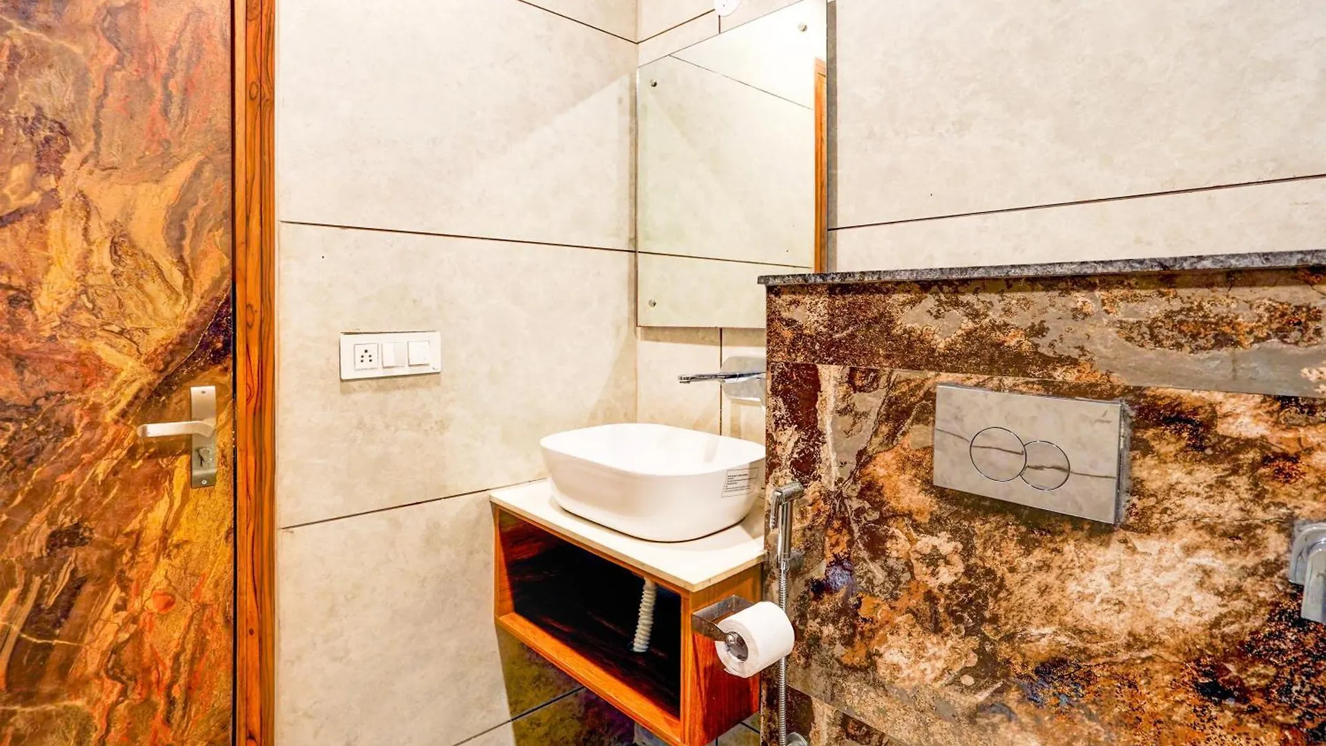 Hotel New Delhi