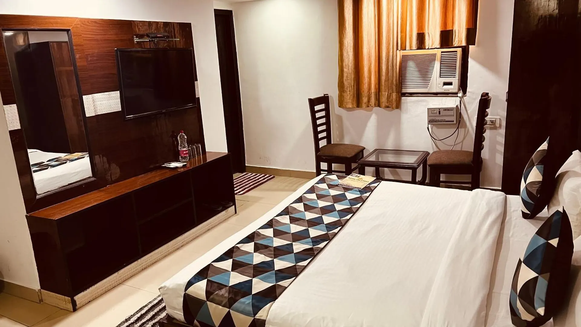 Hotel New Delhi