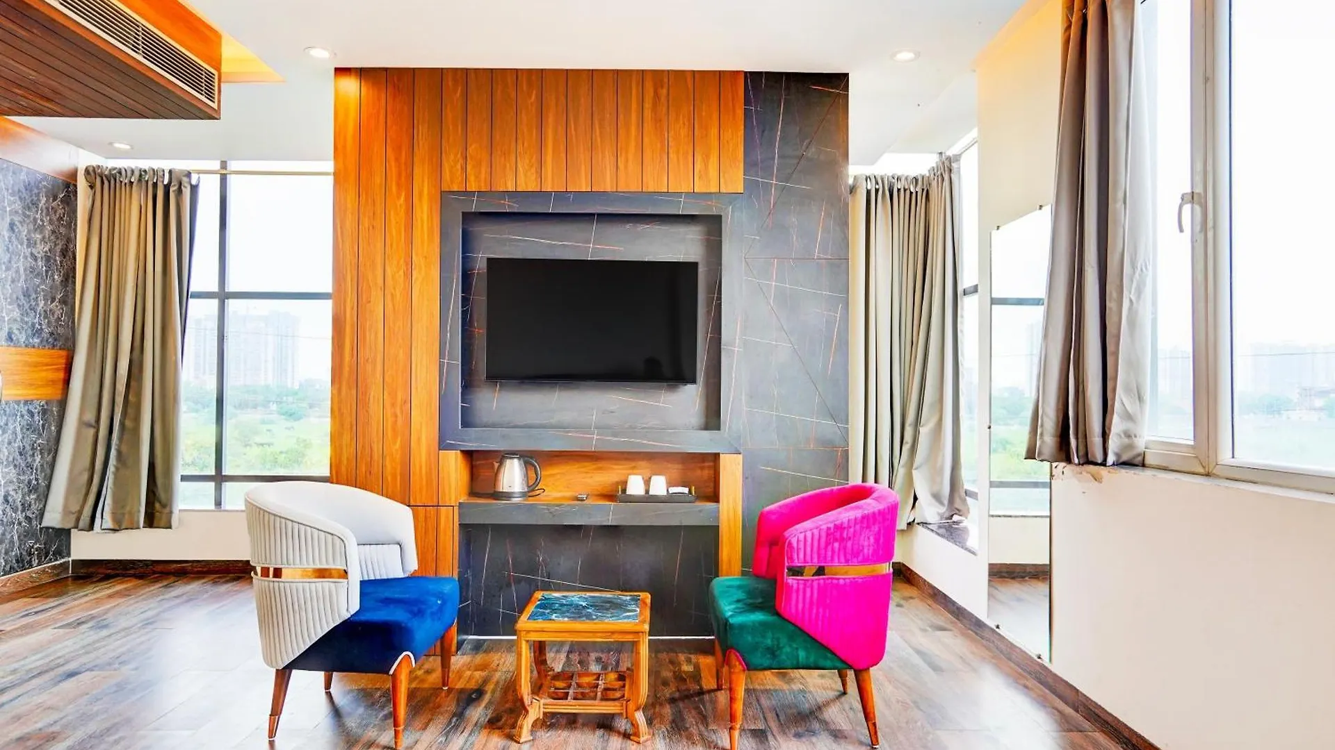 Hotel New Delhi