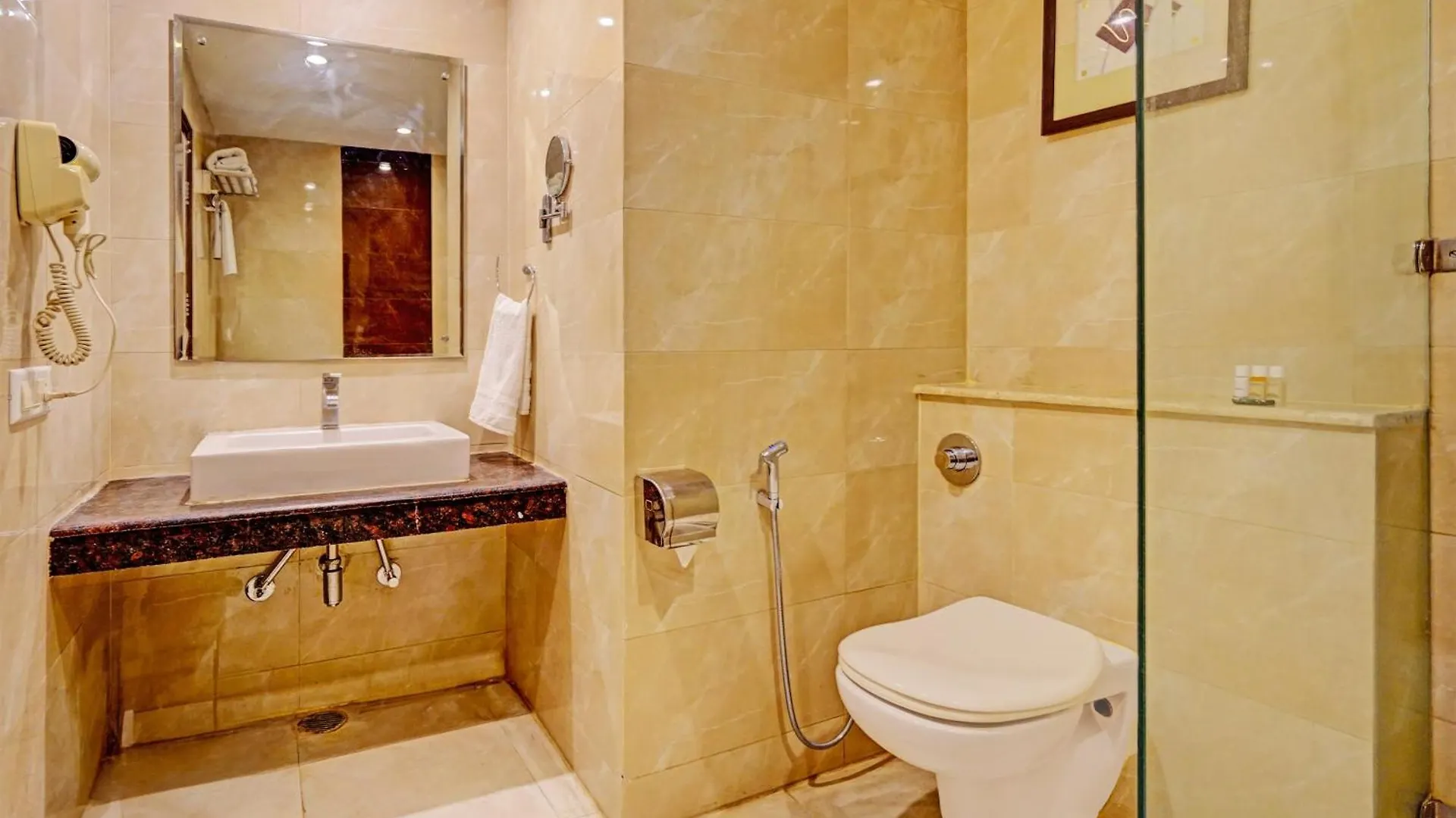 Hotel New Delhi