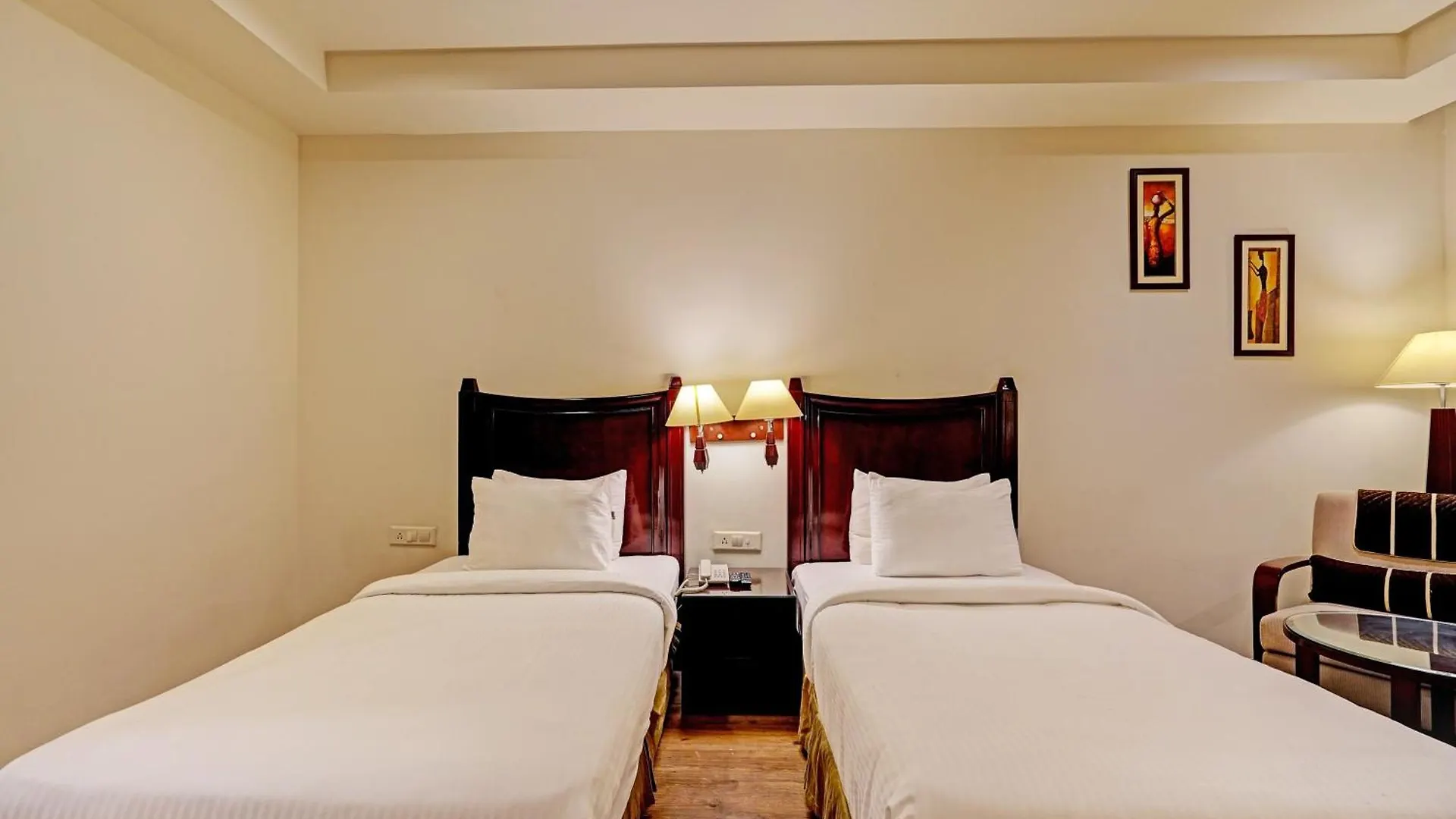 Hotel New Delhi
