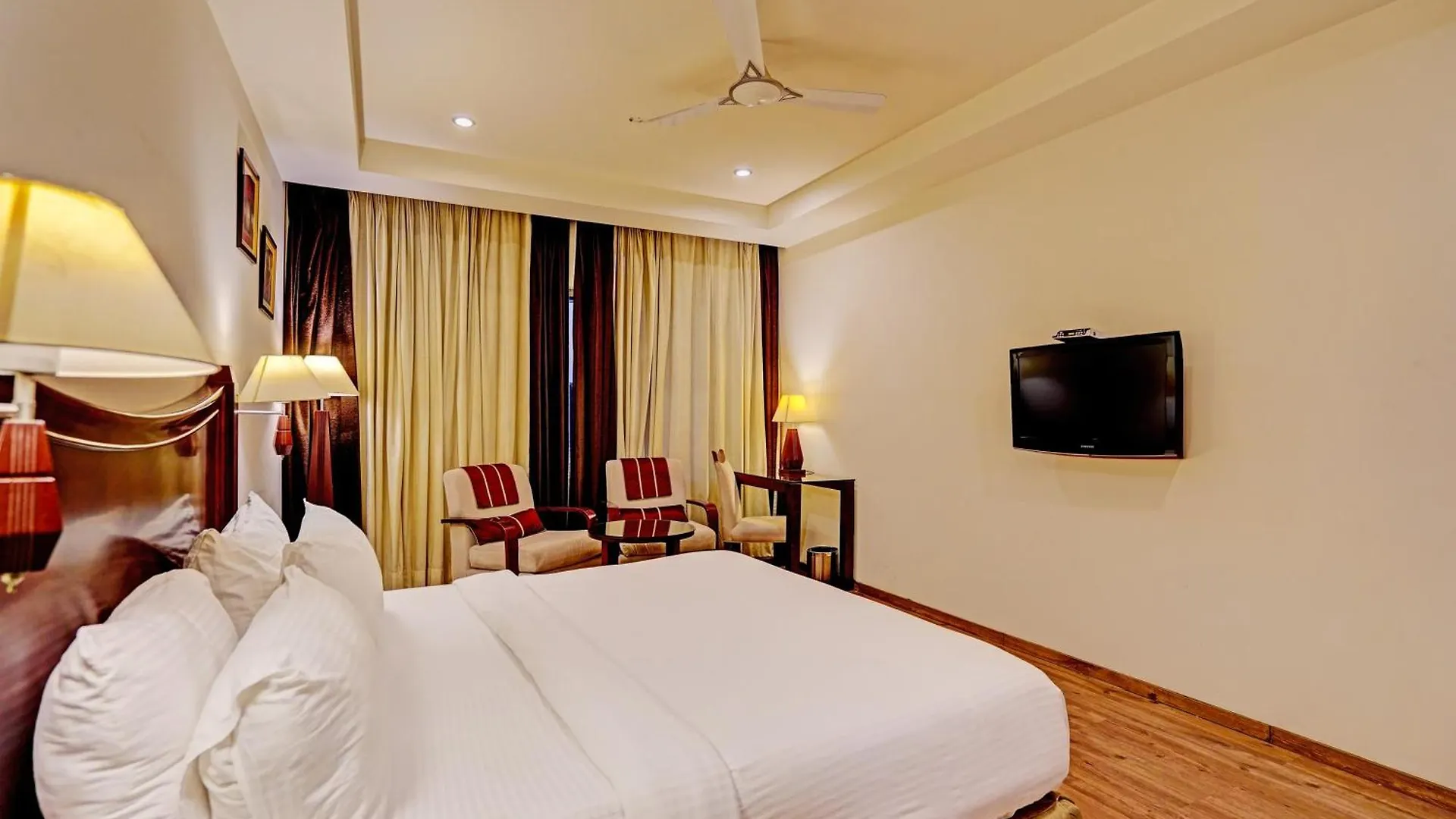 Hotel New Delhi