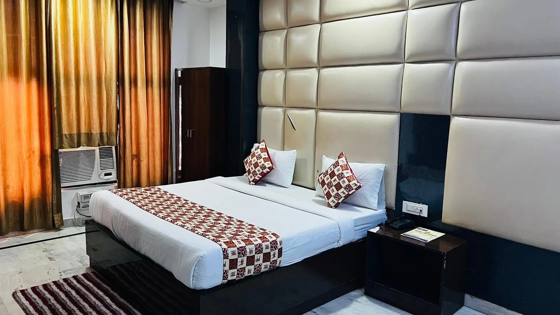 Hotel New Delhi