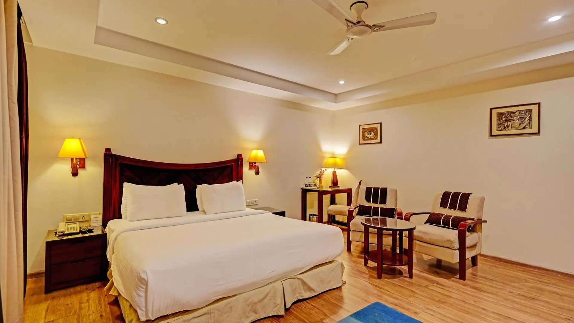 Hotel New Delhi