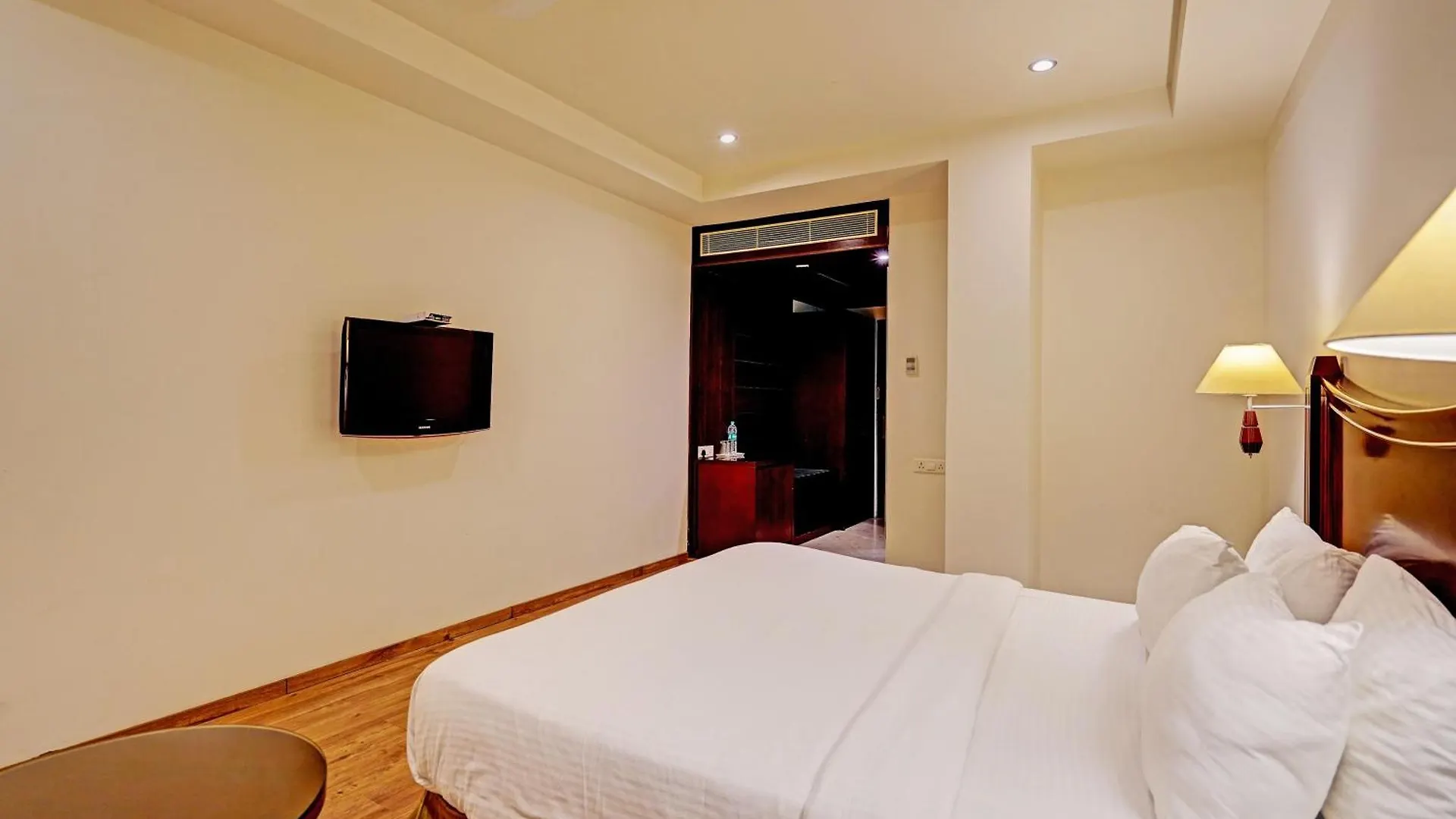 Hotel New Delhi