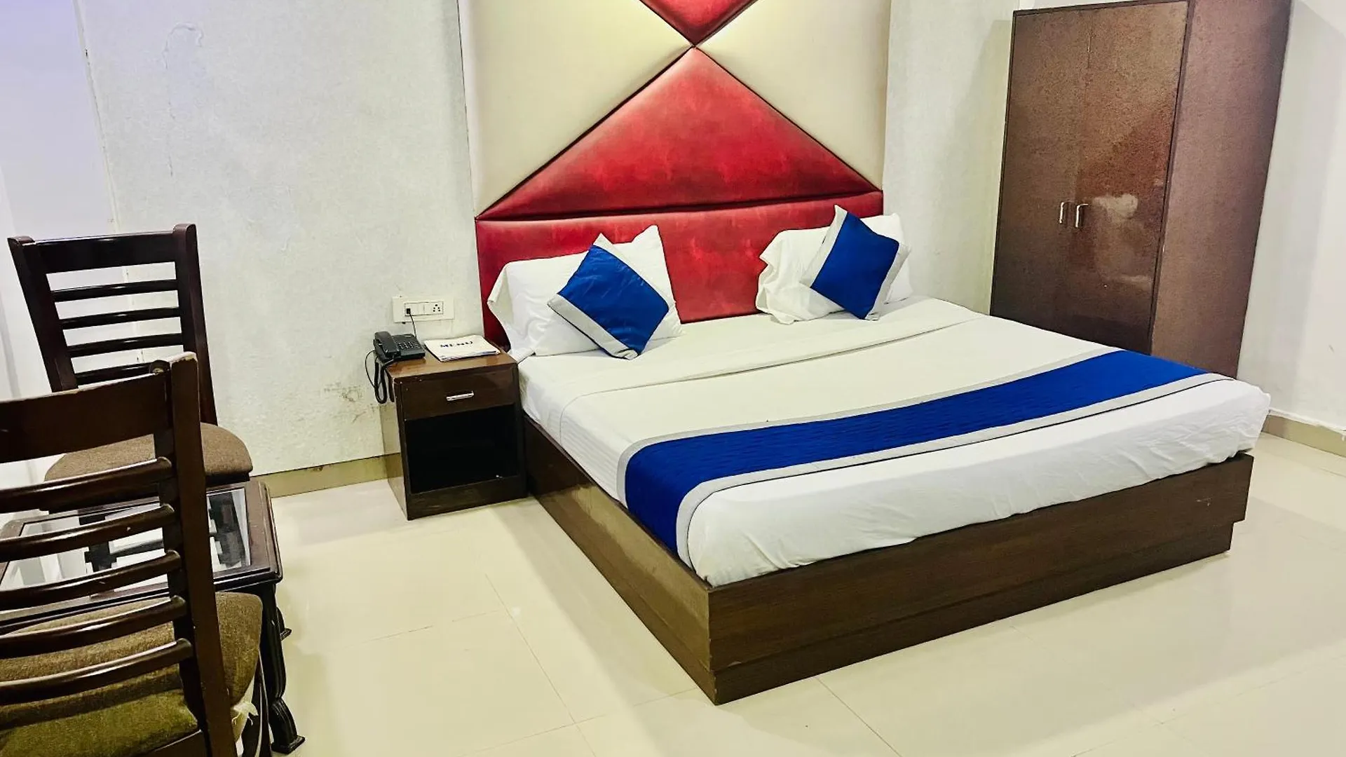 Hotel New Delhi