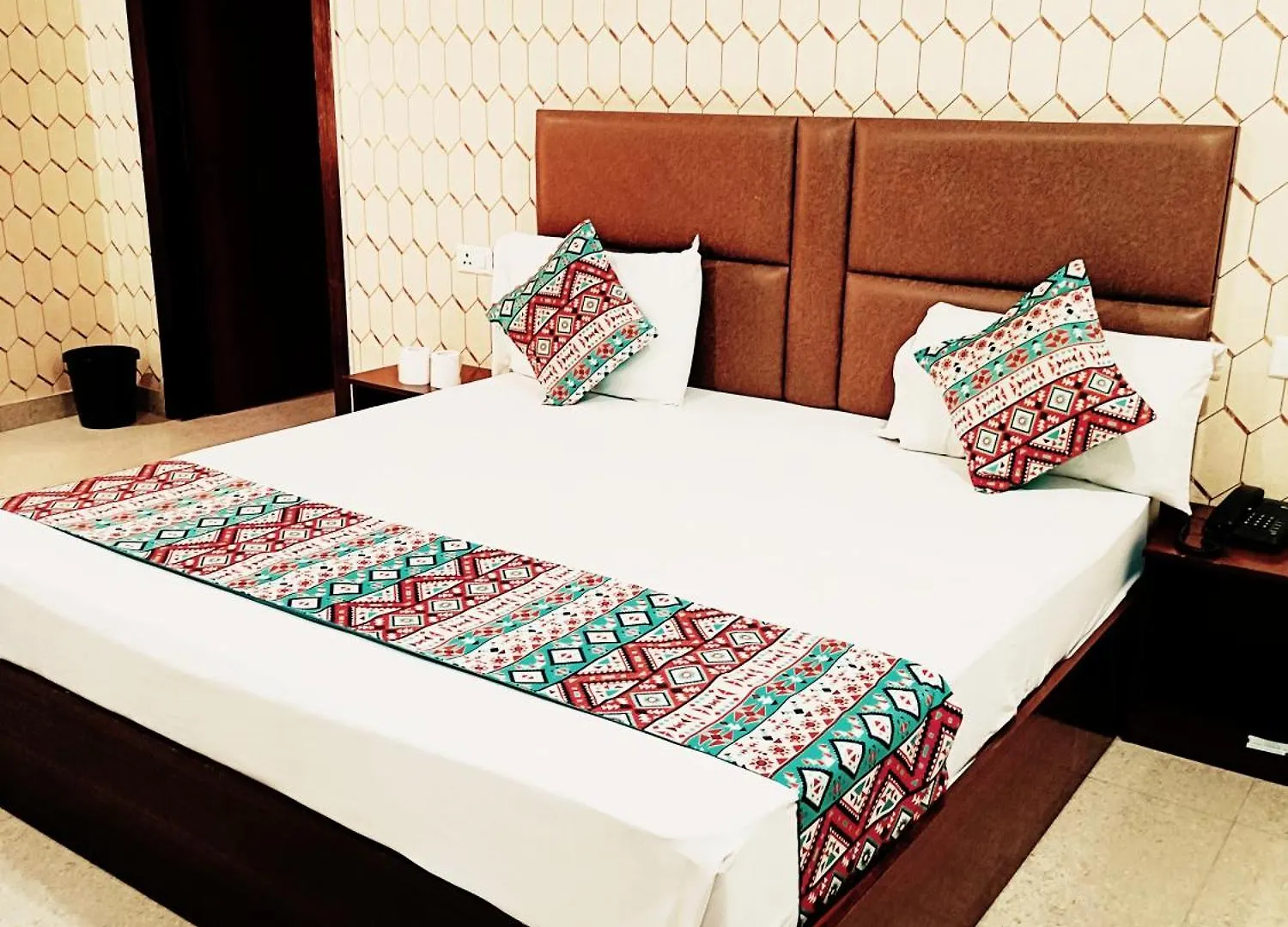Hotel New Delhi