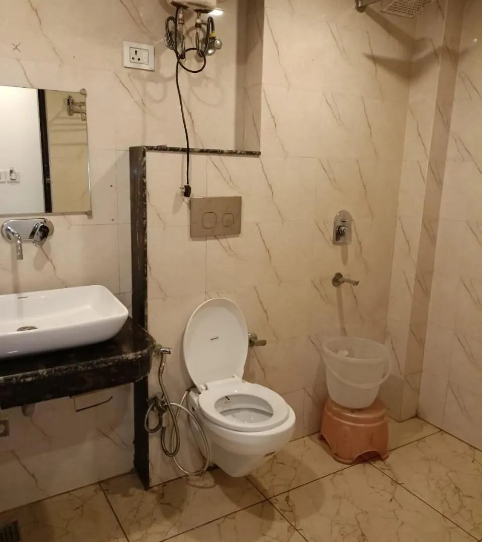 Hotel New Delhi