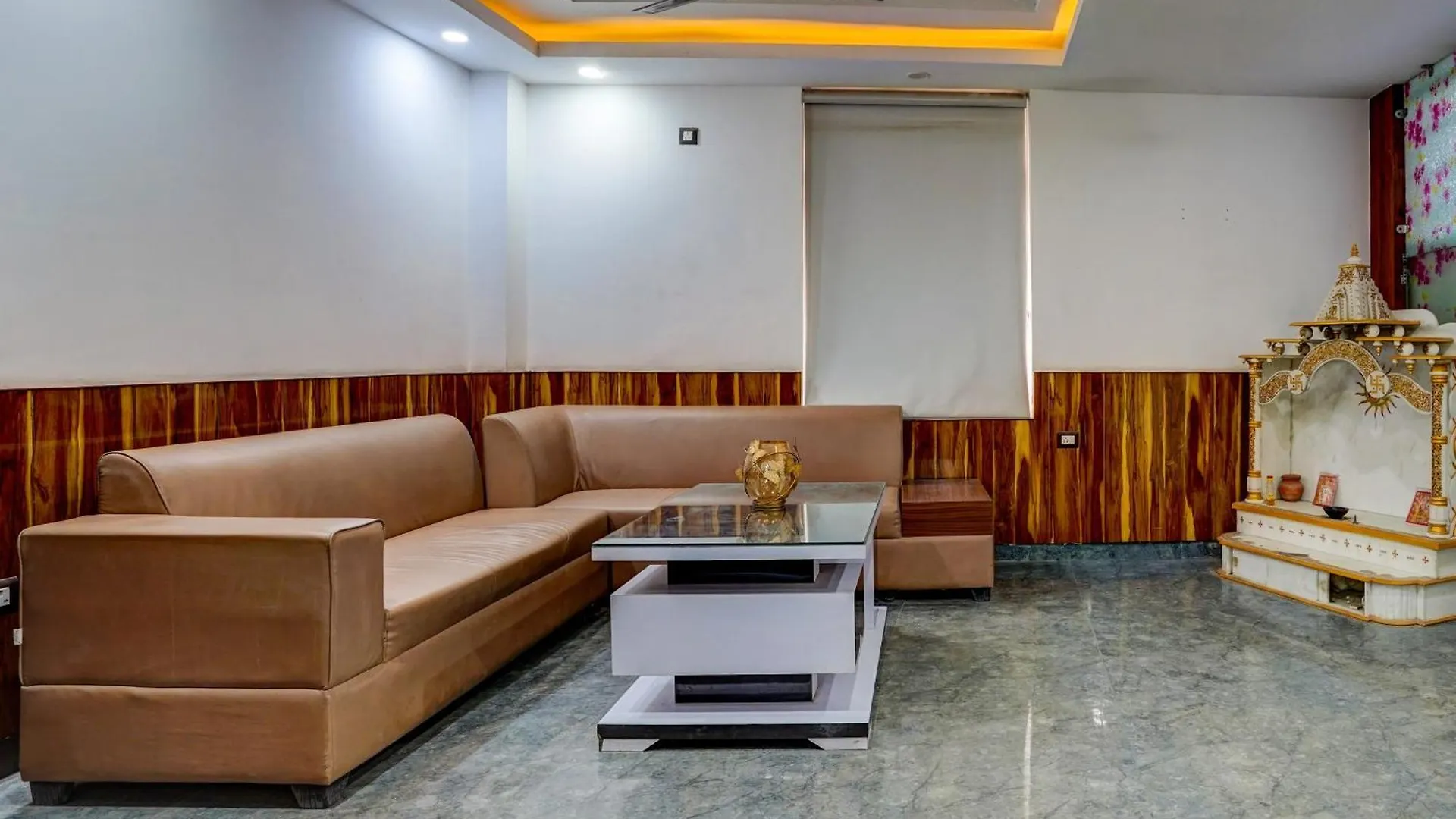 Hotel New Delhi